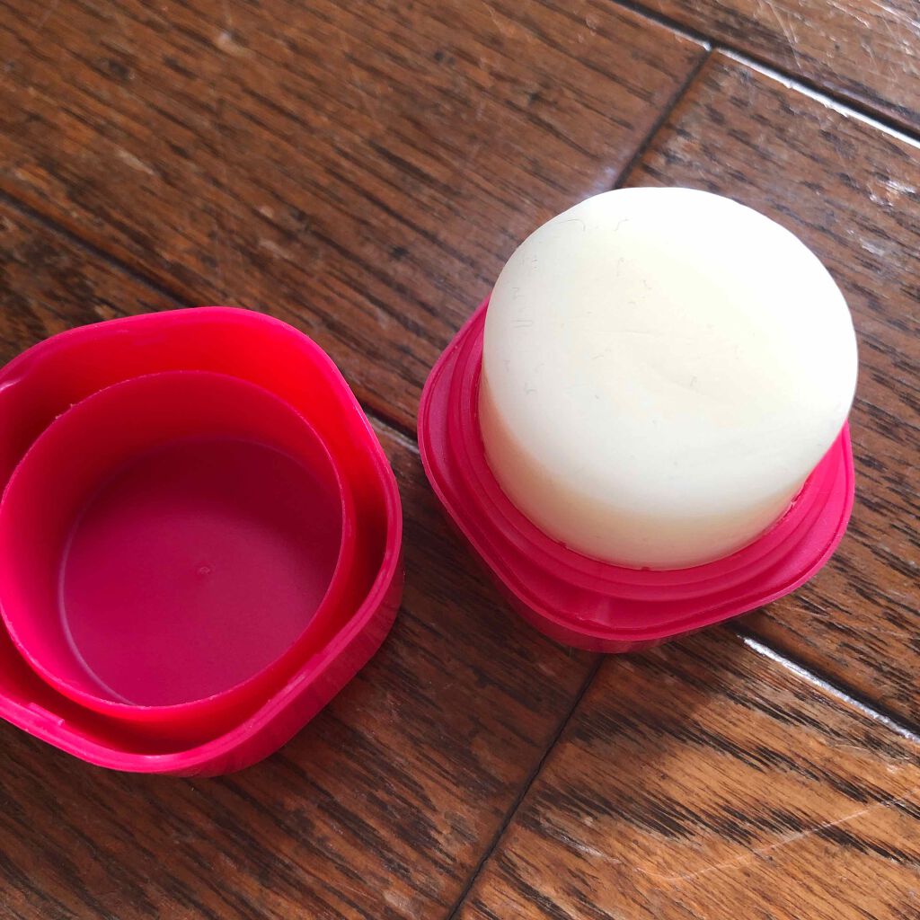 ヘアキープ和草スティック(ナチュラル)/いち髪/ヘアバームを使ったクチコミ(1枚目)