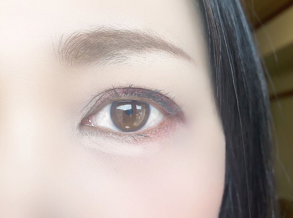 レ キャトル オンブル/CHANEL/アイシャドウパレットを使ったクチコミ（3枚目）