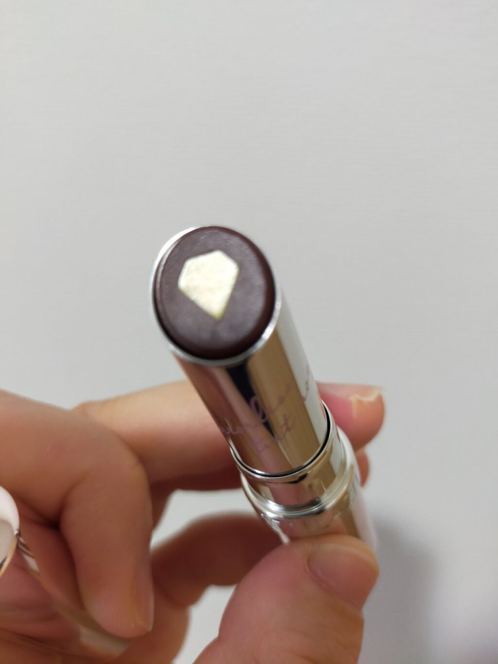 ミラーレスティントルージュ/レディット/リップティントを使ったクチコミ（3枚目）