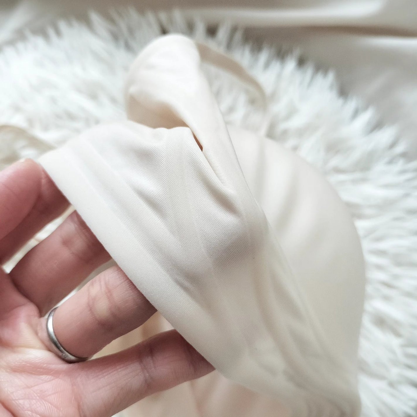 ゼロ感ブラ/NOTTE/バスト・ヒップケアを使ったクチコミ(2枚目)