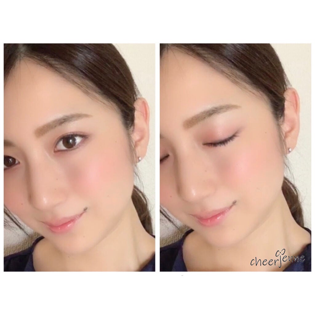 デザイニング カラー アイズ/SUQQU/アイシャドウパレットを使ったクチコミ(3枚目)