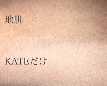 フェイスパウダー 薬用オークル/クリアラスト/プレストパウダーを使ったクチコミ(3枚目)