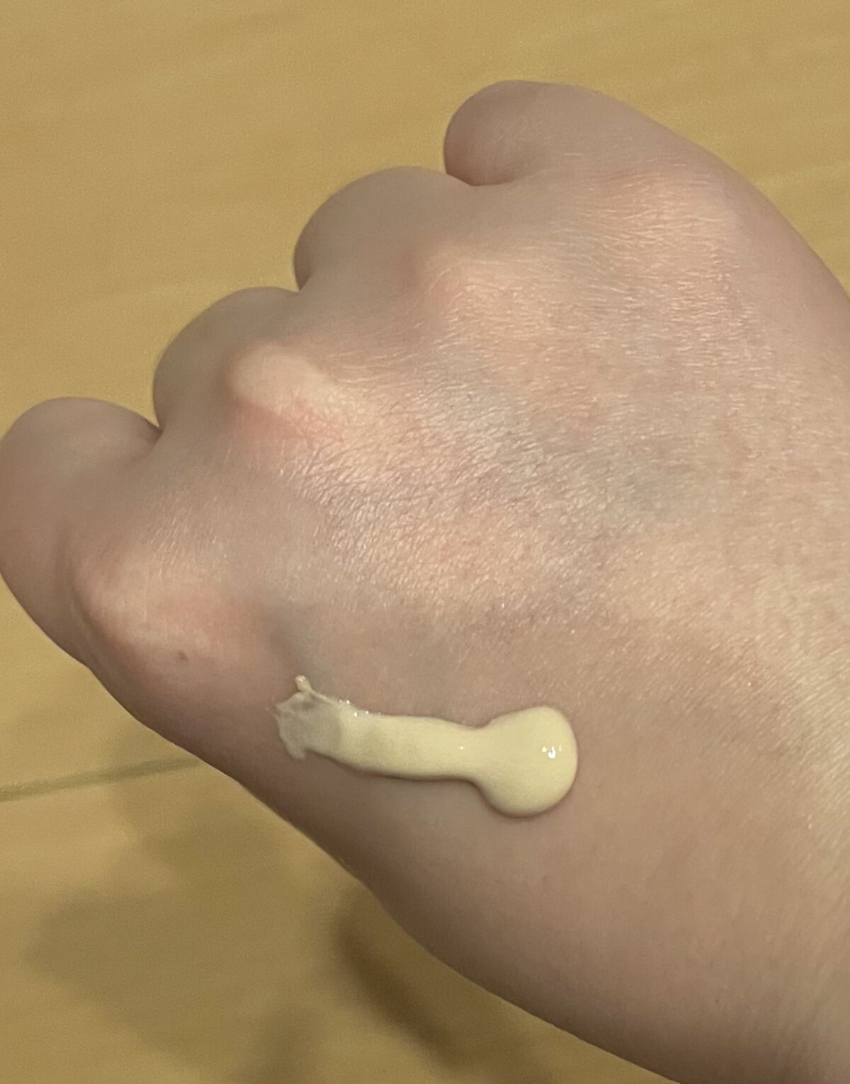 シカ メソッド UV ベースミルク/コジット/日焼け止めミルクを使ったクチコミ（2枚目）