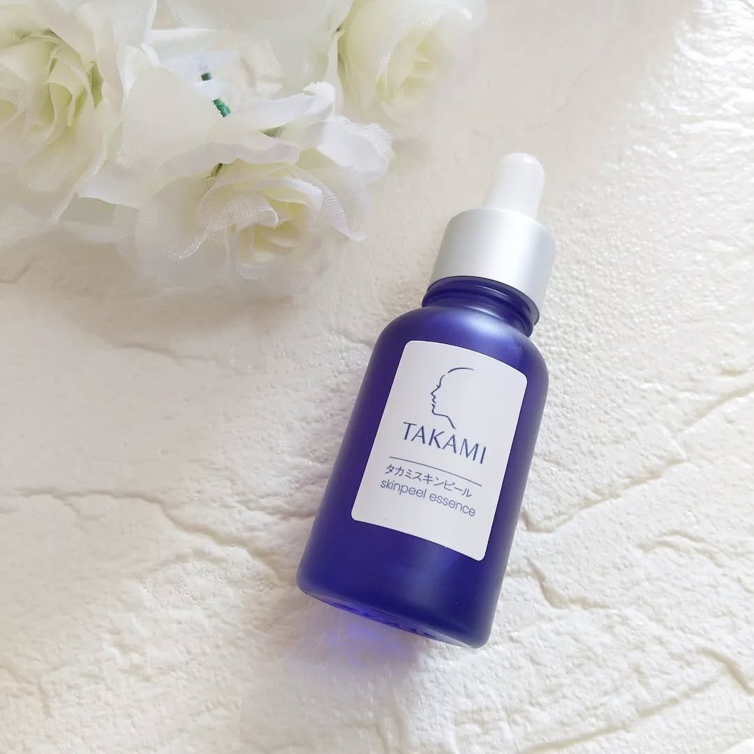 タカミスキンピール/タカミ/ブースター・導入液を使ったクチコミ（2枚目）