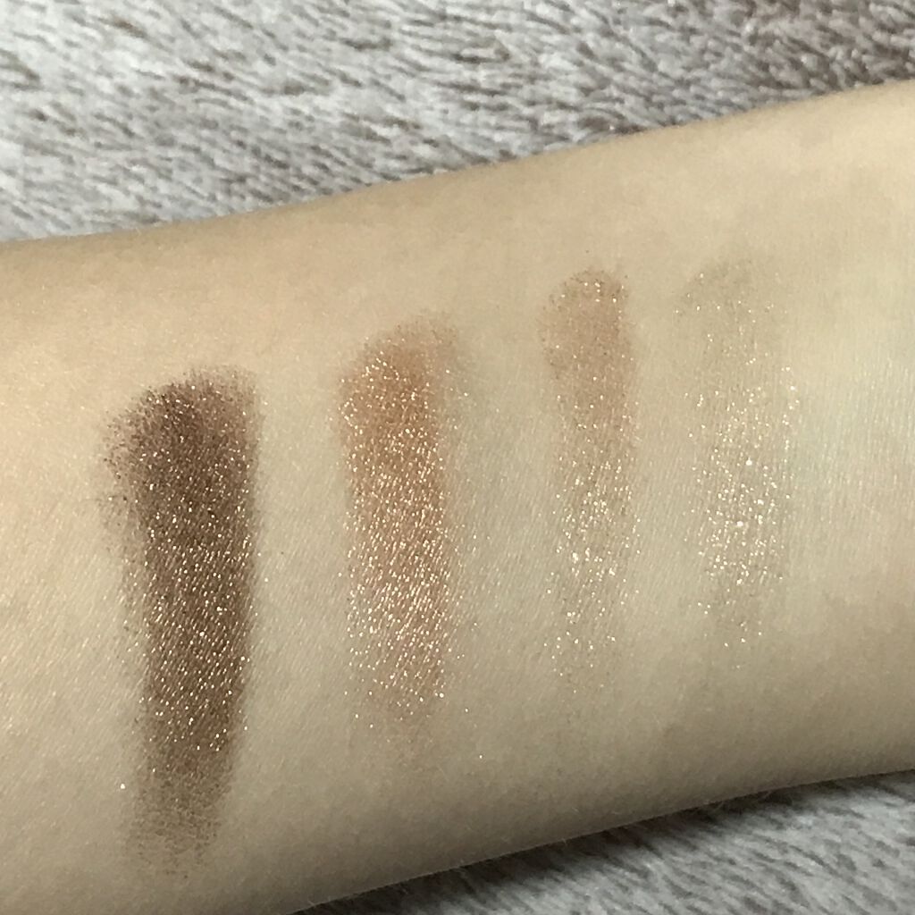 ディオール バックステージ フェイス グロウ パレット 005 コッパー