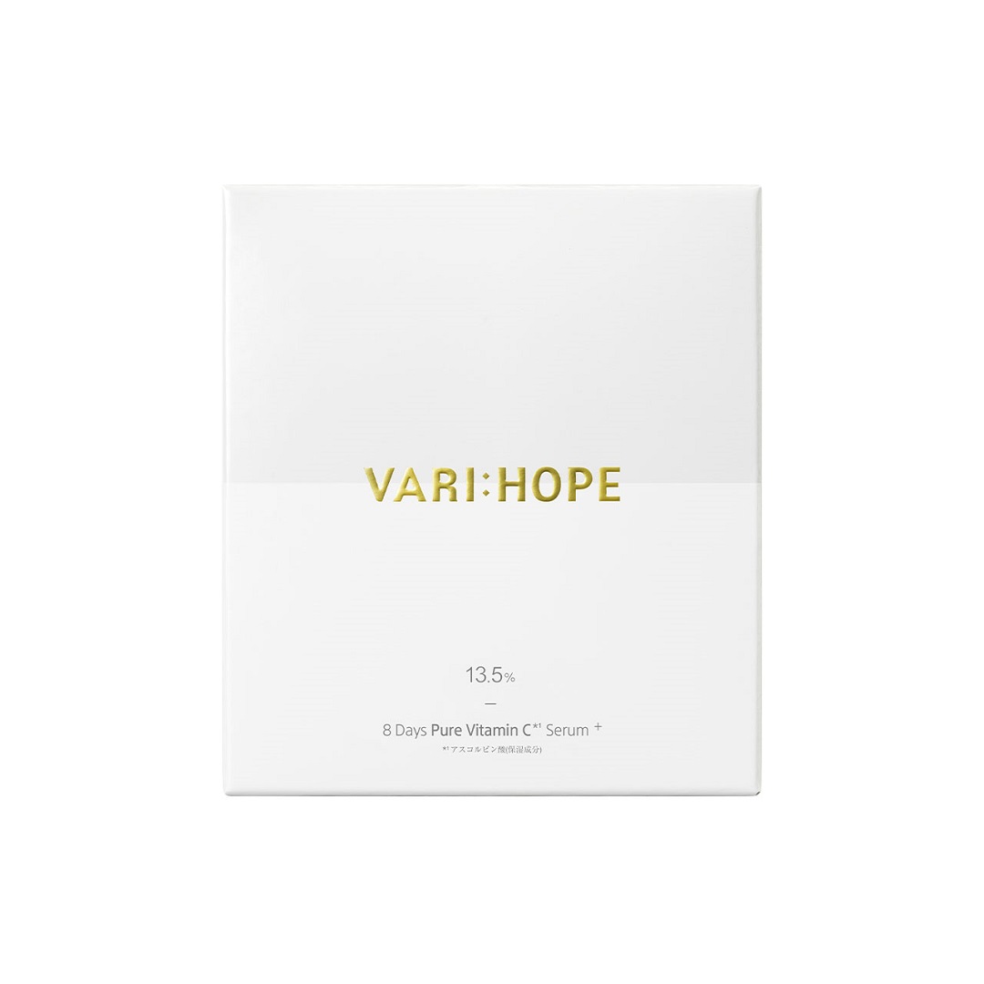 VARI:HOPE ピュアビタミンC美容液