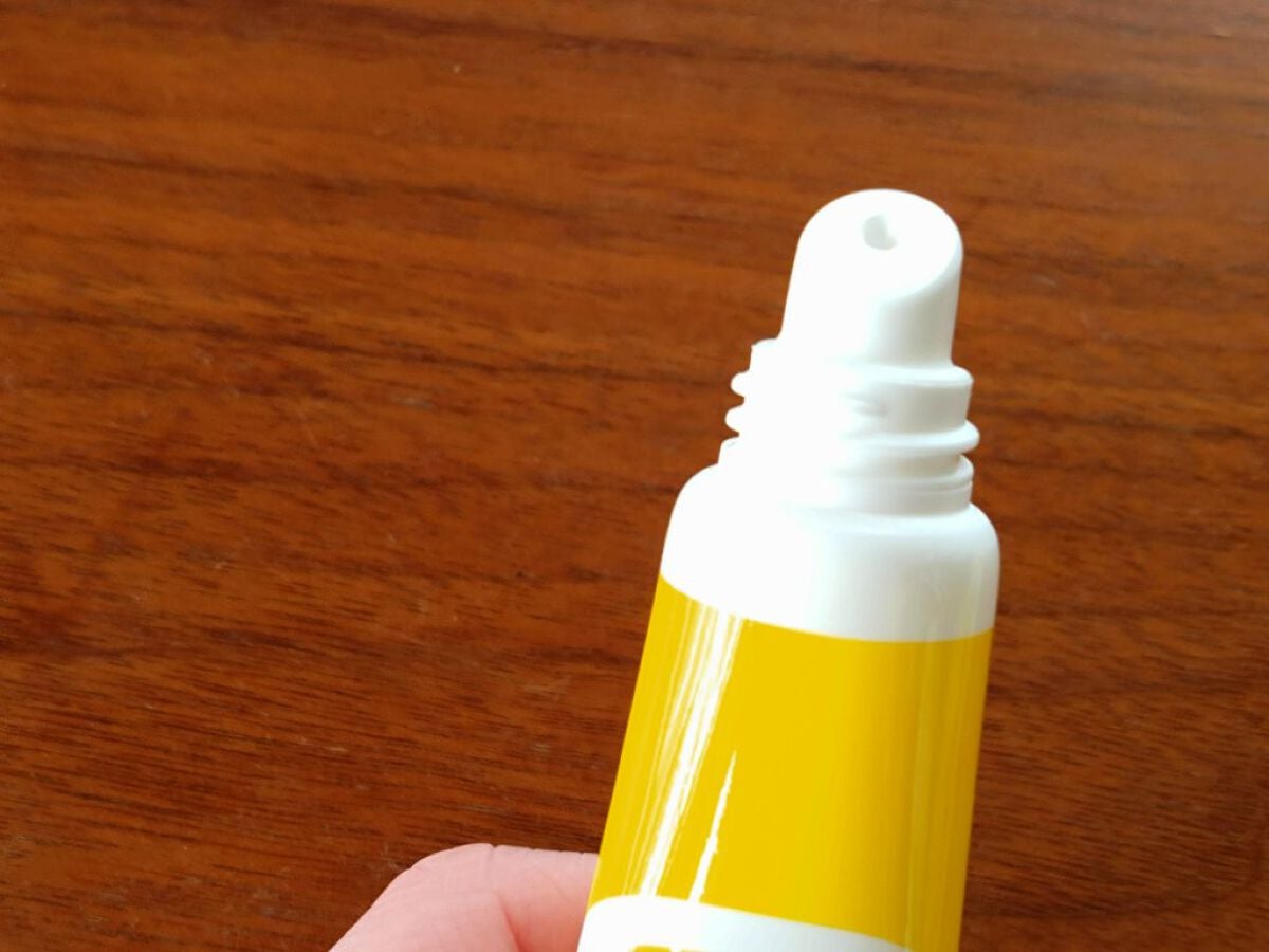 ベビーワセリンリップ/健栄製薬/リップクリームを使ったクチコミ(2枚目)