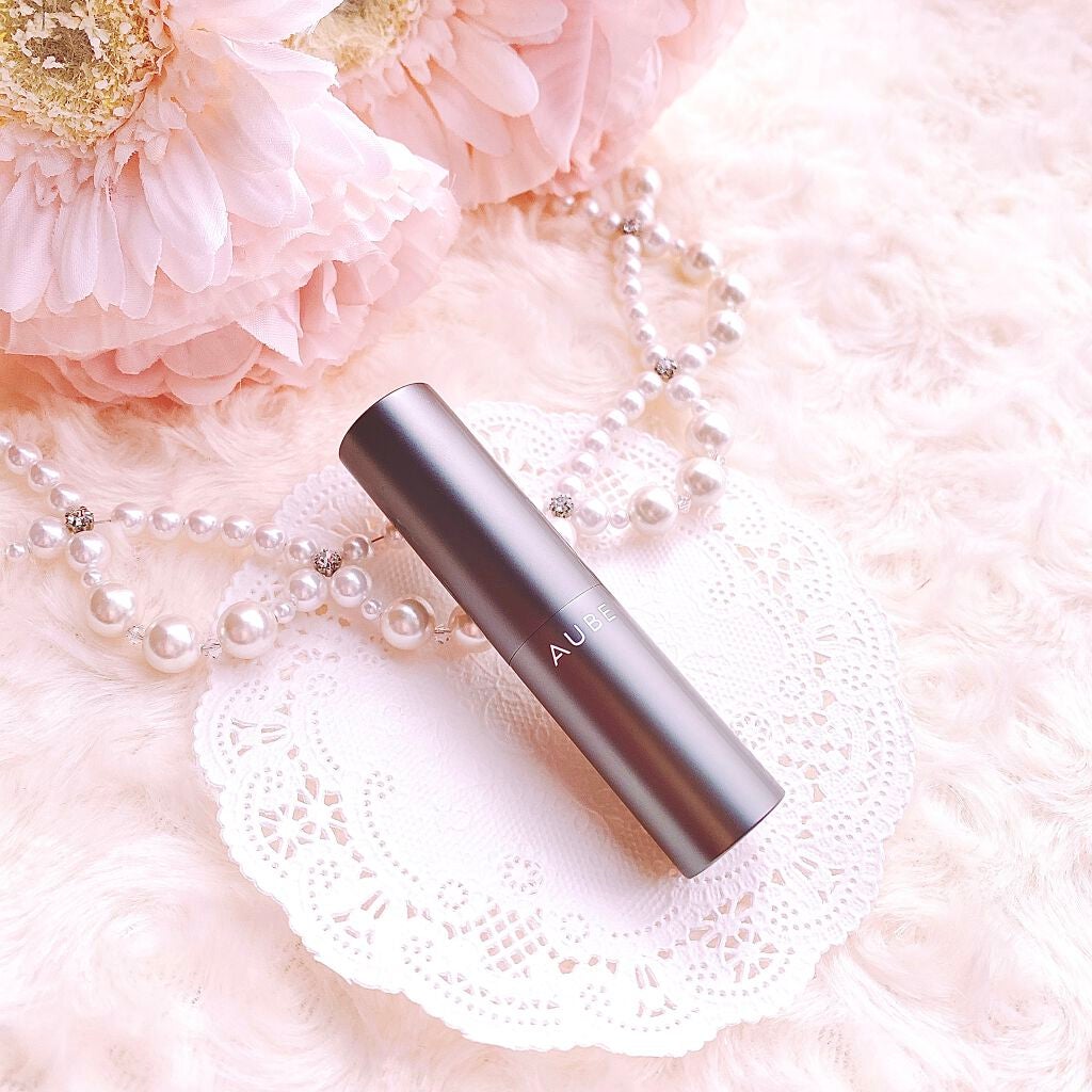 タイムレスカラーリップ/オーブ/口紅を使ったクチコミ(3枚目)