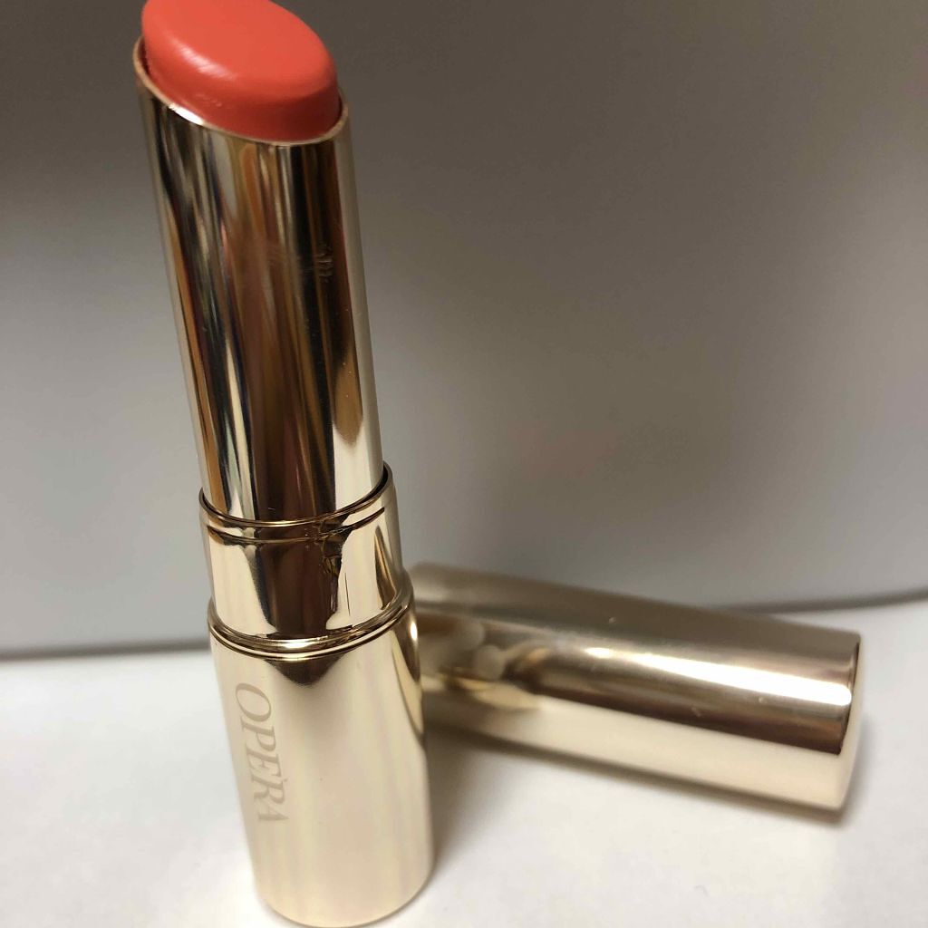 オペラ リップティント N/OPERA/リップティントを使ったクチコミ(1枚目)