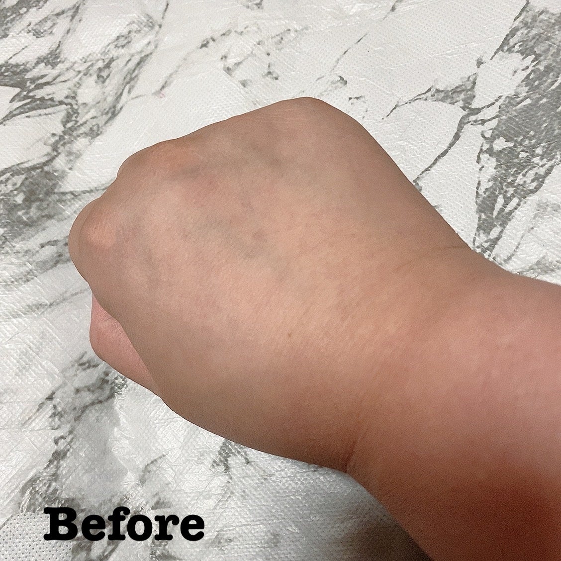 ピンクアロエムチンセラム/APRILSKIN/美容液を使ったクチコミ(3枚目)