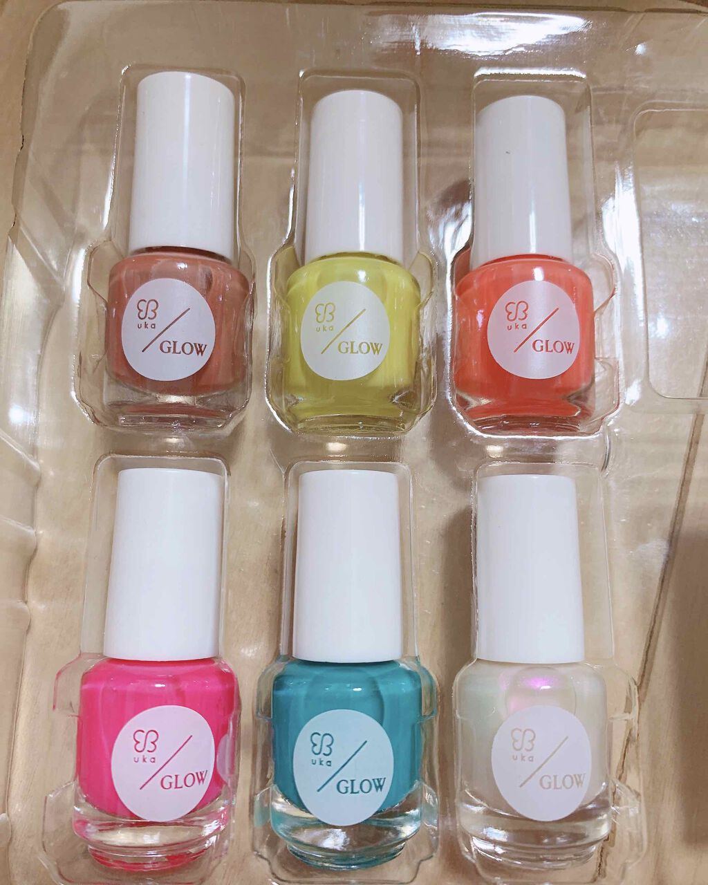 GLOW 2020年7月号増刊/GLOW/雑誌を使ったクチコミ(2枚目)