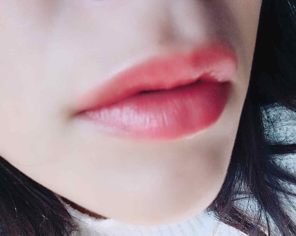 リュクス リップ カラー/BOBBI BROWN/口紅を使ったクチコミ（3枚目）