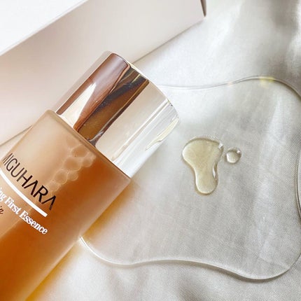 Big3 Step Whitening Mask Pack/MIGUHARA/シートマスク・パックを使ったクチコミ(3枚目)