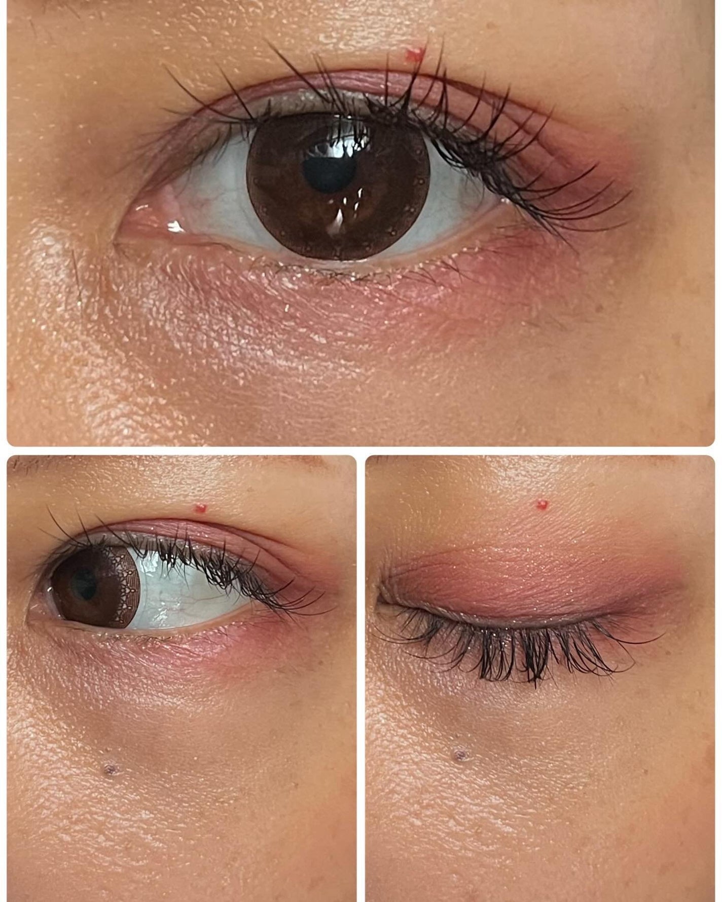 スモール アイシャドウ/M・A・C/単色アイシャドウを使ったクチコミ(4枚目)