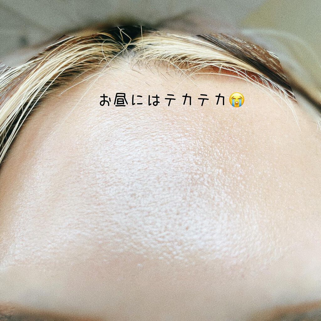 アニューム セバム コントロール パウダー/saat insight/ルースパウダーを使ったクチコミ(4枚目)