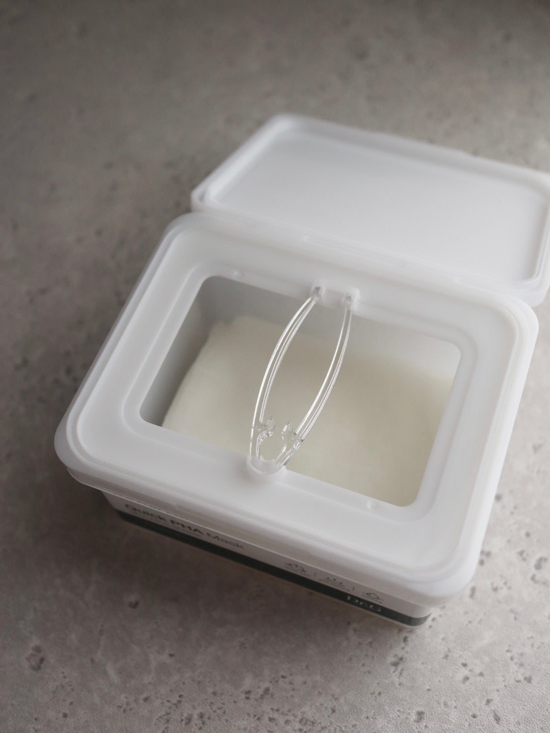 レッドブレミッシュクイックPHAシートマスク/Dr.G/シートマスク・パックを使ったクチコミ(4枚目)