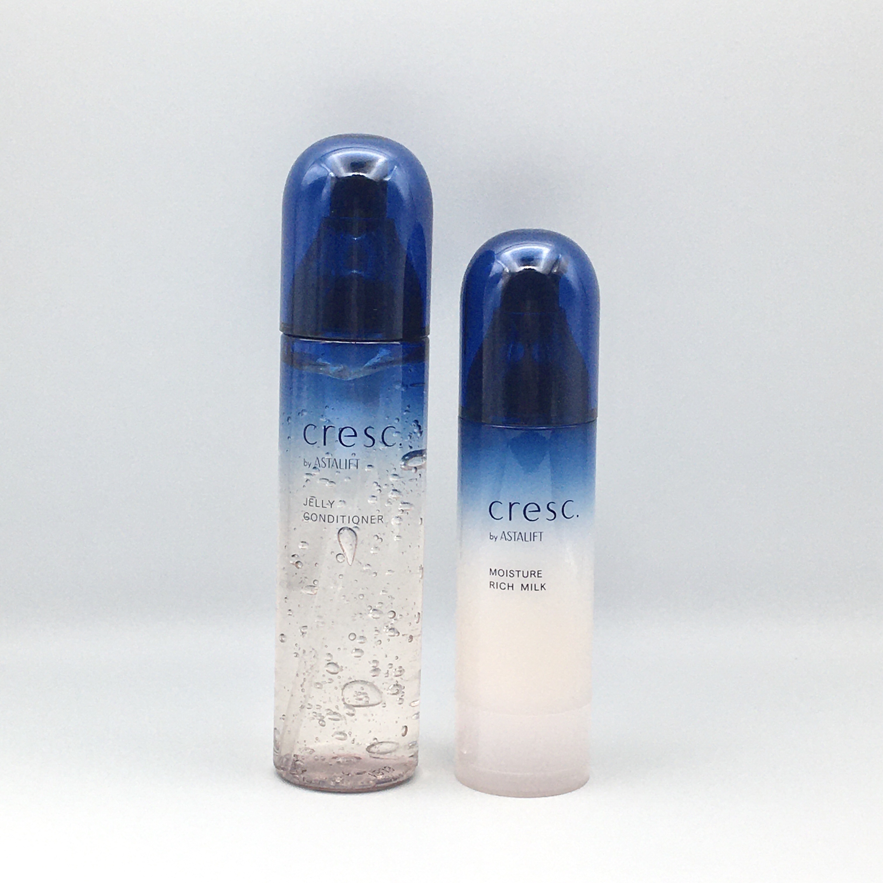 ジェリー コンディショナー/cresc. by ASTALIFT/化粧水を使ったクチコミ（1枚目）