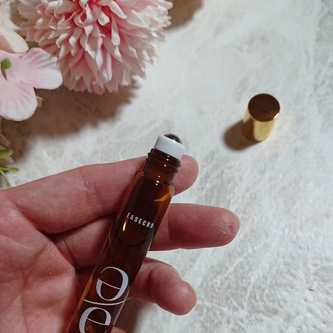 EASECBD BATH AROMA MANDARIN/EASECBD/保湿系入浴剤を使ったクチコミ(7枚目)