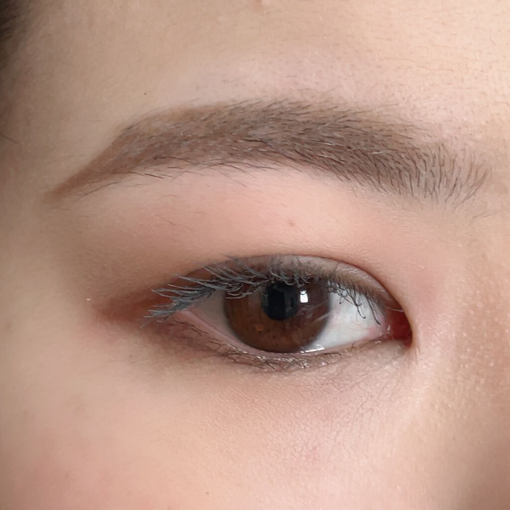 ロング&カラード ラッシュ/excel/マスカラを使ったクチコミ(2枚目)