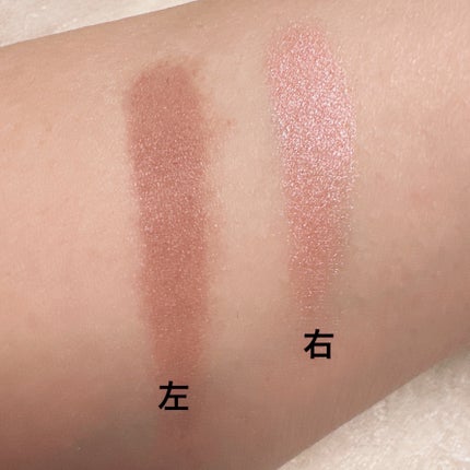 バイカラーアイズ/Enamor/アイシャドウパレットを使ったクチコミ(3枚目)