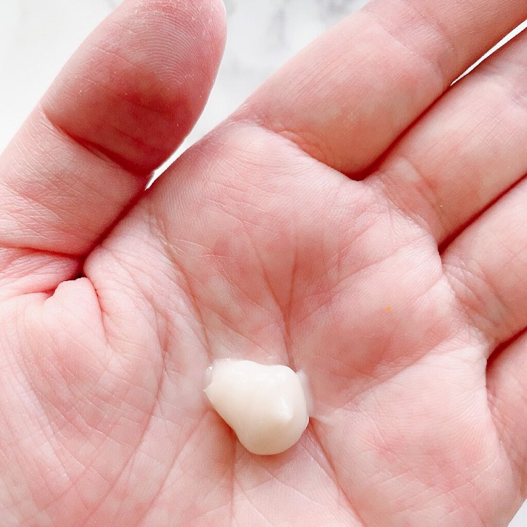 シルキー スムースモイスチャー ヘアパック1.5/&honey/ヘアマスク・ヘアパックを使ったクチコミ(2枚目)