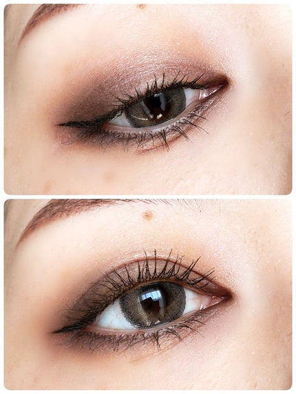 ベターザンパレット/rom&nd/アイシャドウパレットを使ったクチコミ(4枚目)