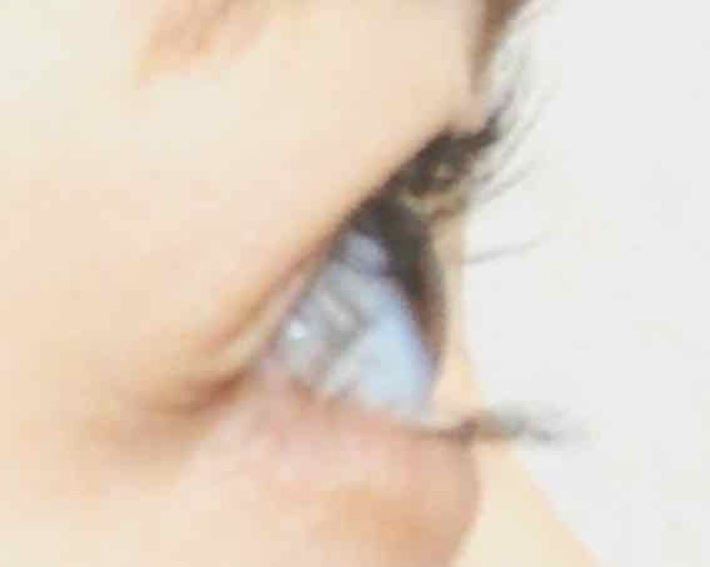 アイラッシュカーラー /SHISEIDO/ビューラーを使ったクチコミ（3枚目）