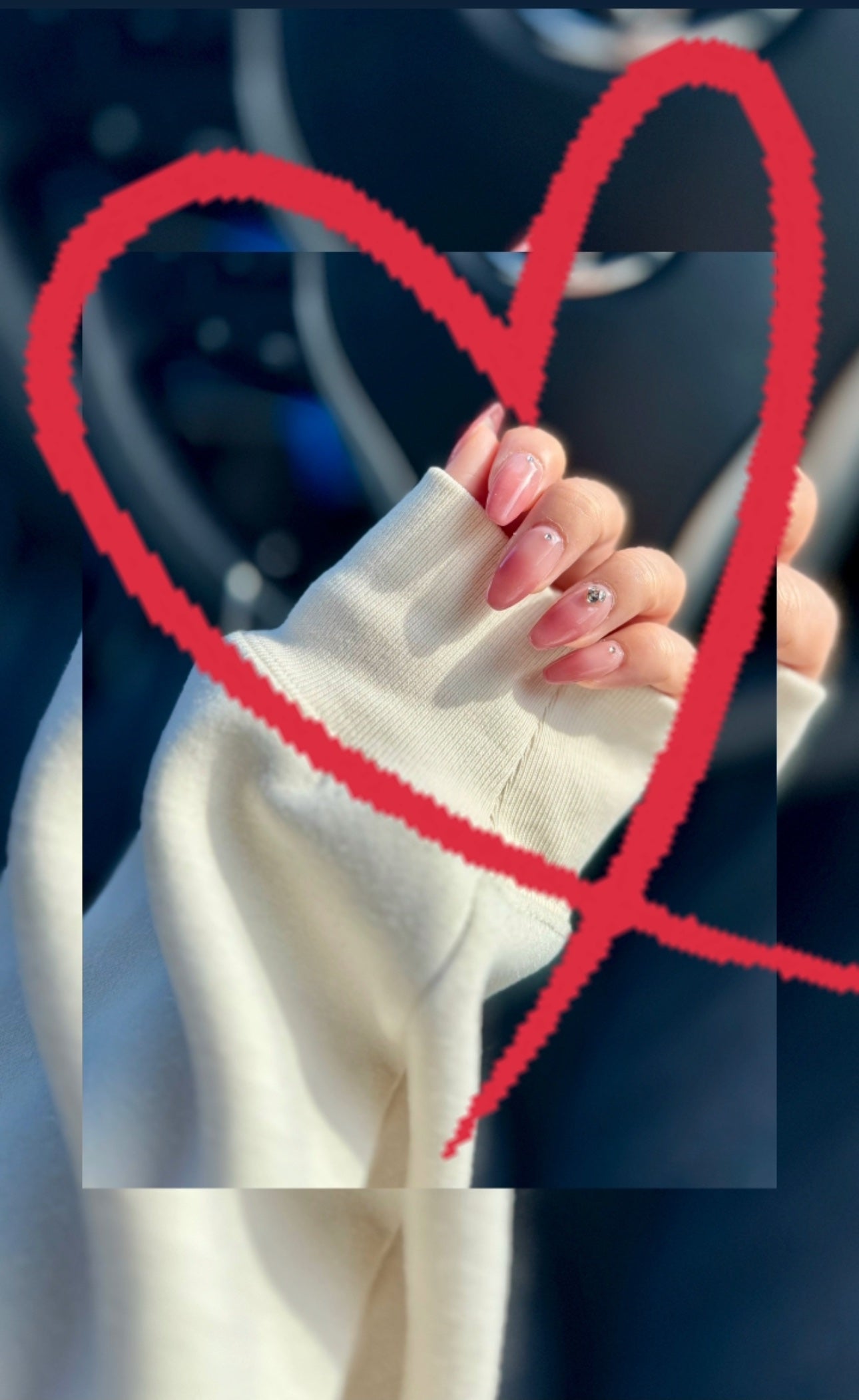 ペロリン/ネイル工房/ジェルネイルを使ったクチコミ(1枚目)