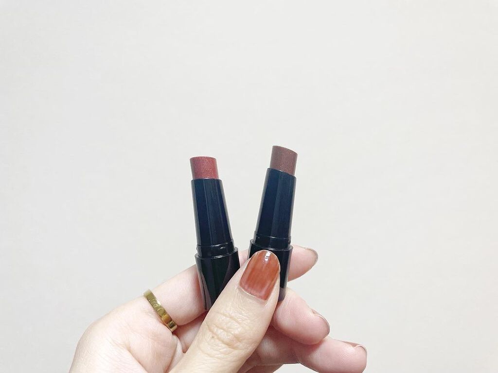 ケイト リップモンスター/KATE/口紅を使ったクチコミ（2枚目）