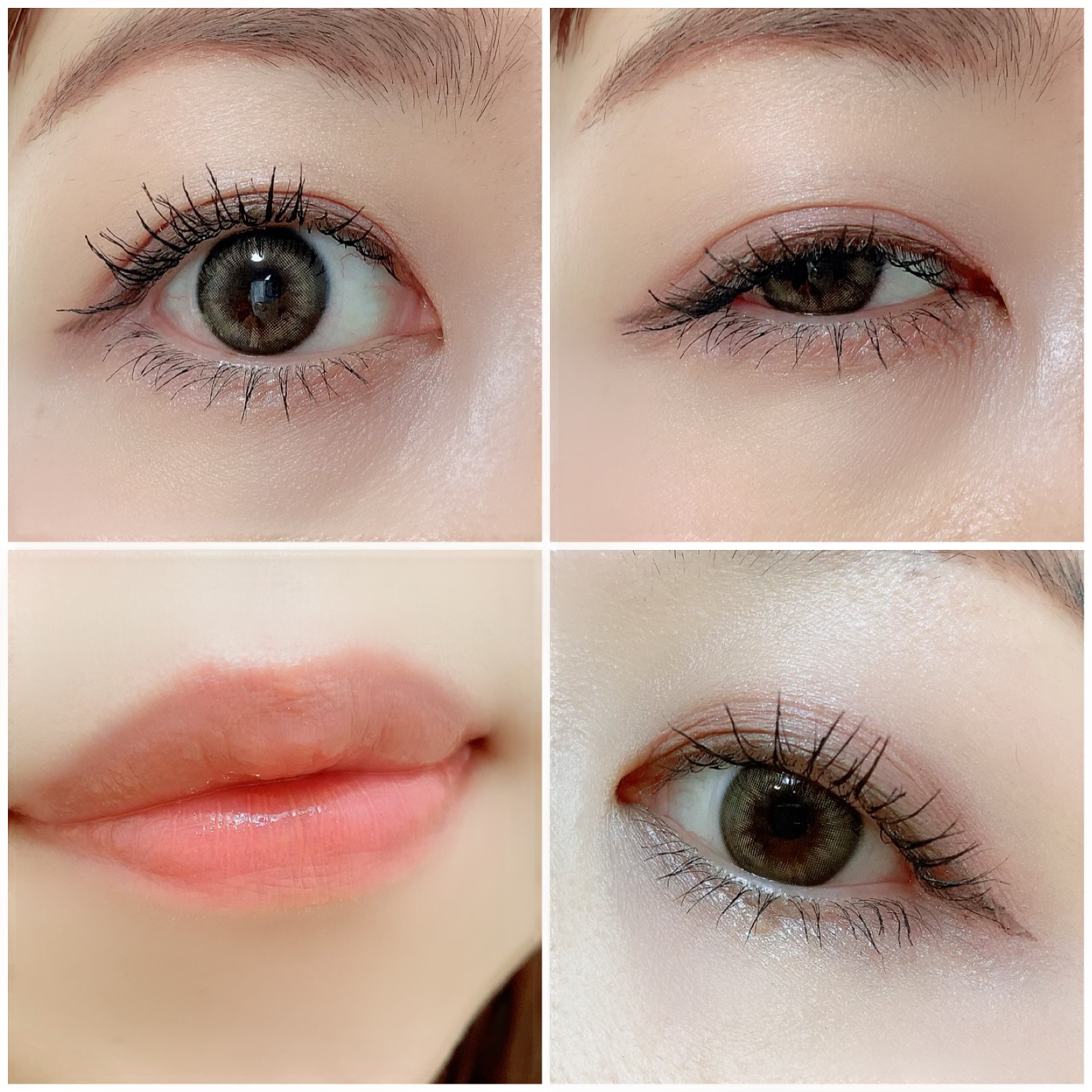 つやぷるリップR/b idol/口紅を使ったクチコミ（2枚目）