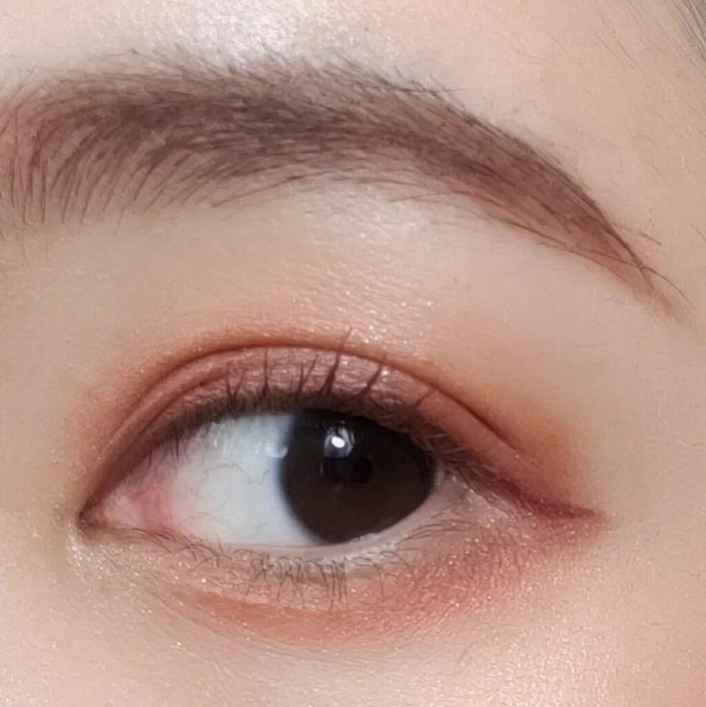 シグニチャー カラー アイズ/SUQQU/アイシャドウパレットを使ったクチコミ(3枚目)