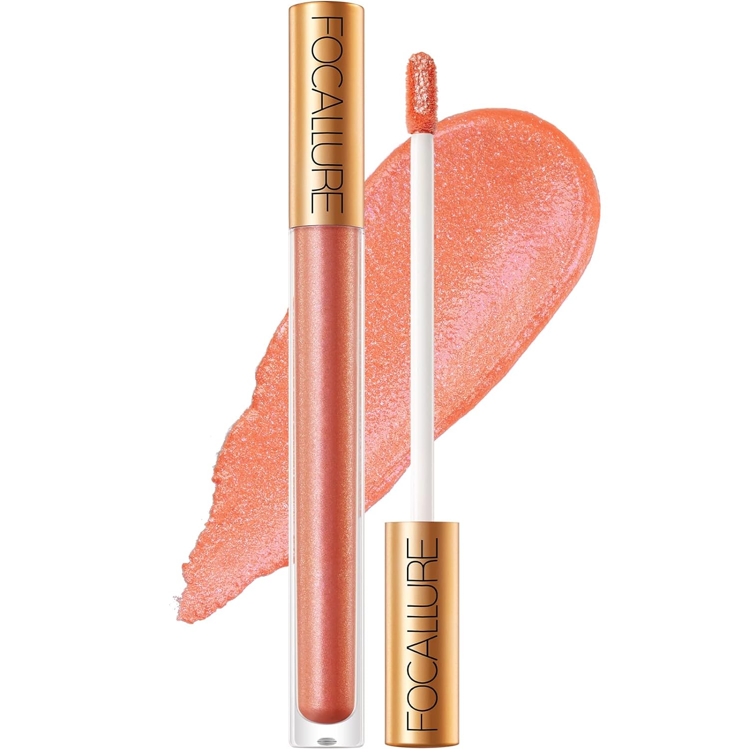 メタリック カメレオン リキッド リップスティック 04 GARNET