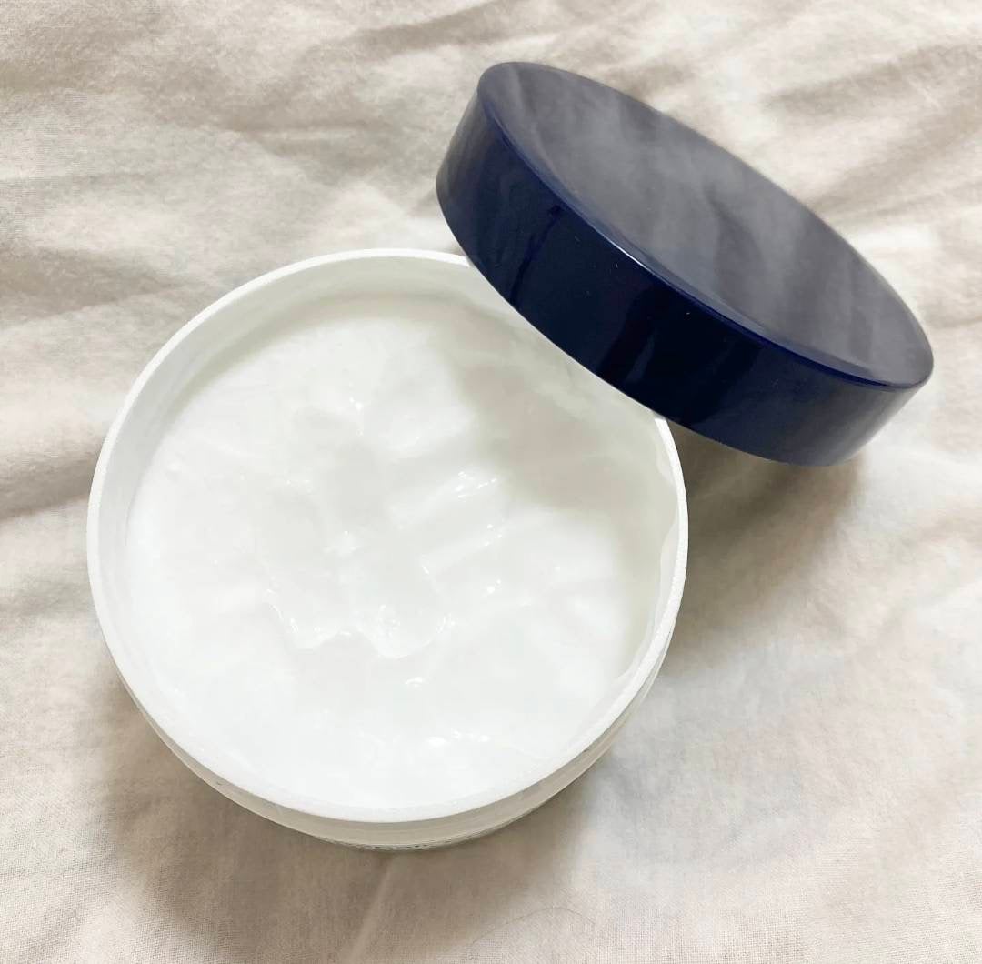 ヴァセリンリペアクリームナイトケア/ヴァセリン/ボディクリームを使ったクチコミ(2枚目)