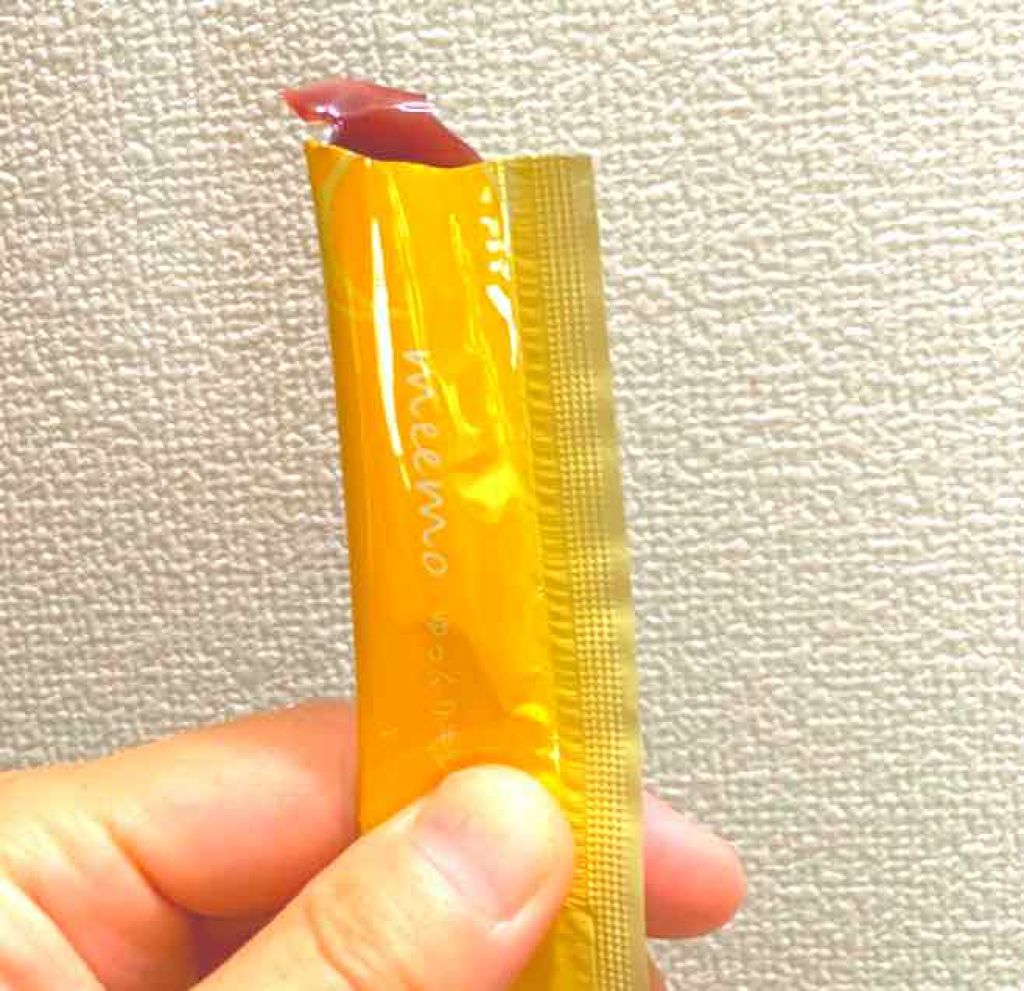 meemo/meemo/健康サプリメントを使ったクチコミ(2枚目)