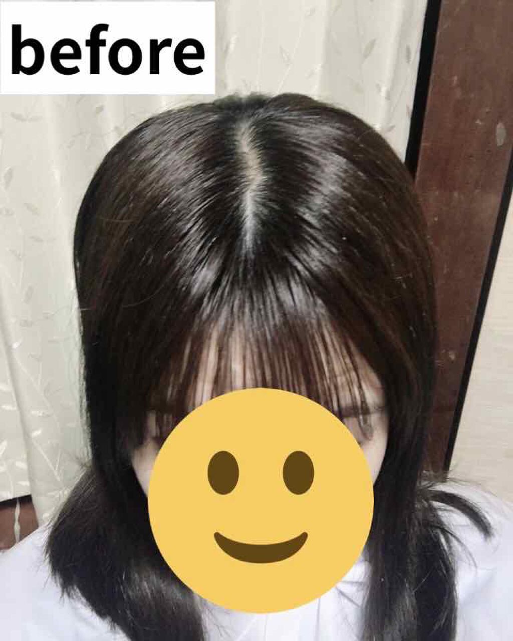 泡カラー/リーゼ/ヘアカラーを使ったクチコミ（2枚目）