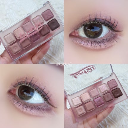 クリーミータッチライナー/キャンメイク/ジェルアイライナーを使ったクチコミ(5枚目)