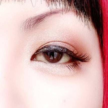 パーフェクトスタイリストアイズ/キャンメイク/アイシャドウパレットを使ったクチコミ(5枚目)