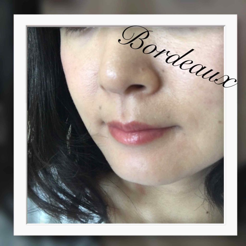 ニベア リッチケア&カラーリップ/ニベア/リップクリームを使ったクチコミ(4枚目)