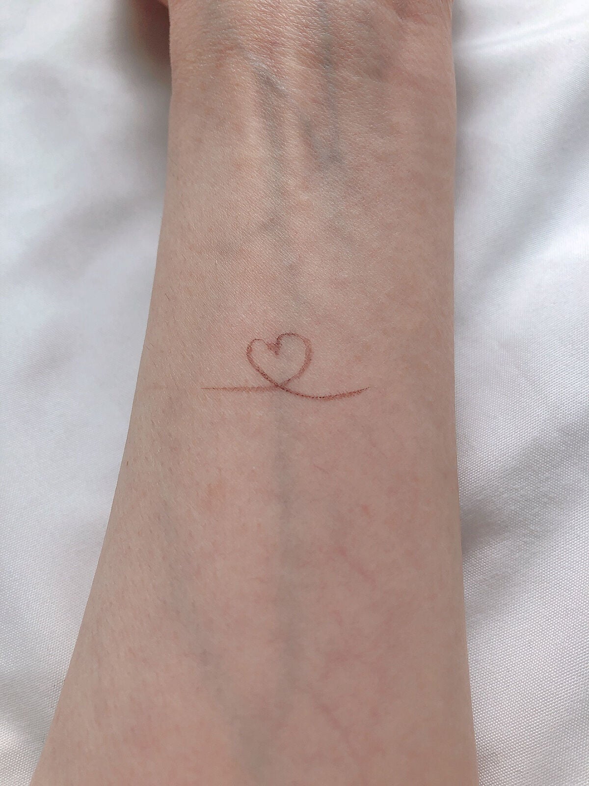 リキッドアイライナーR4/ラブ・ライナー/リキッドアイライナーを使ったクチコミ(2枚目)