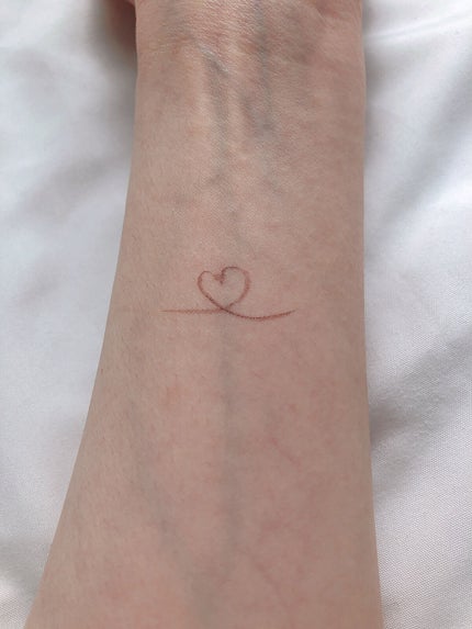 リキッドアイライナーR4/ラブ・ライナー/リキッドアイライナーを使ったクチコミ(2枚目)