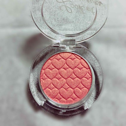 ルックアット マイアイズ/ETUDE/単色アイシャドウを使ったクチコミ(2枚目)