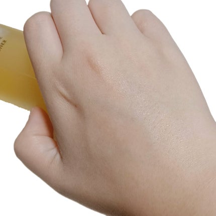 ビタトーニングセラムトナー/ダルバ/化粧水を使ったクチコミ(4枚目)