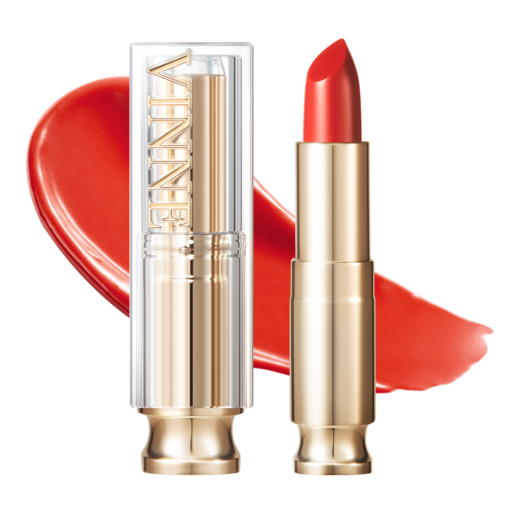 プランピング グローティント リップバーム 15 ディアコーラル