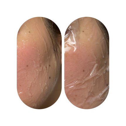 炭酸ジェルパック/NANO ACQUA/洗い流すパック・マスクを使ったクチコミ(5枚目)