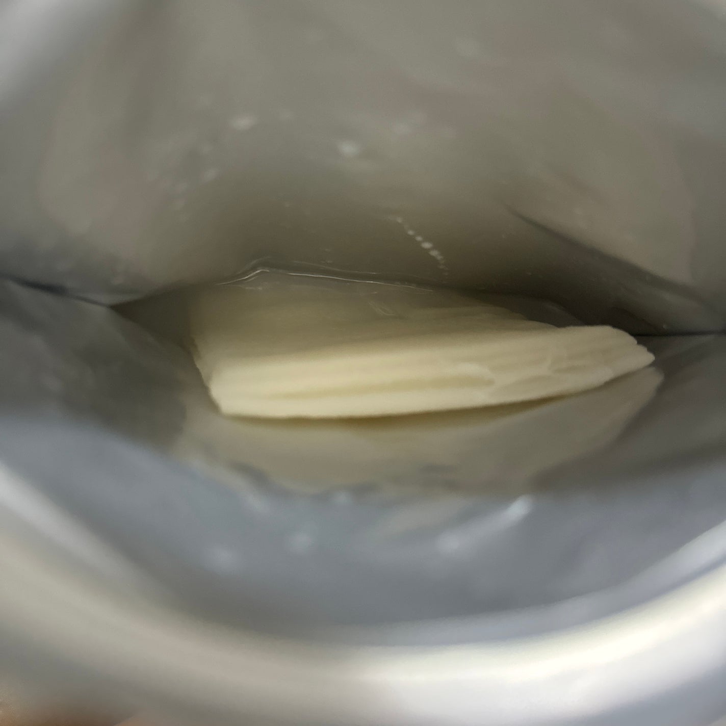 毛穴小町マスク /クリアターン/シートマスク・パックを使ったクチコミ(2枚目)