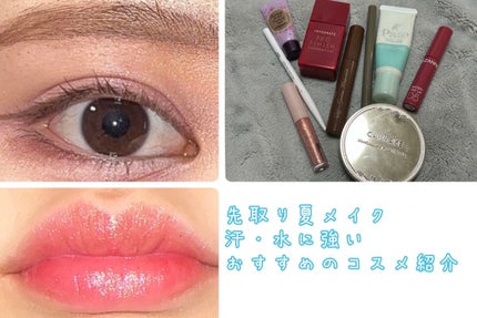 マシュマロフィニッシュパウダー ~Abloom~/キャンメイク/プレストパウダーを使ったクチコミ(1枚目)