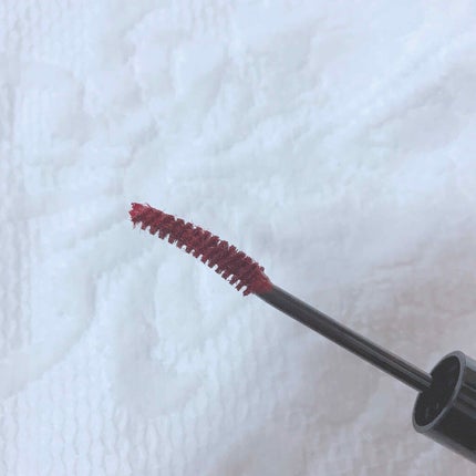 ラッシュフォーマー(カラー)/KATE/マスカラを使ったクチコミ(2枚目)