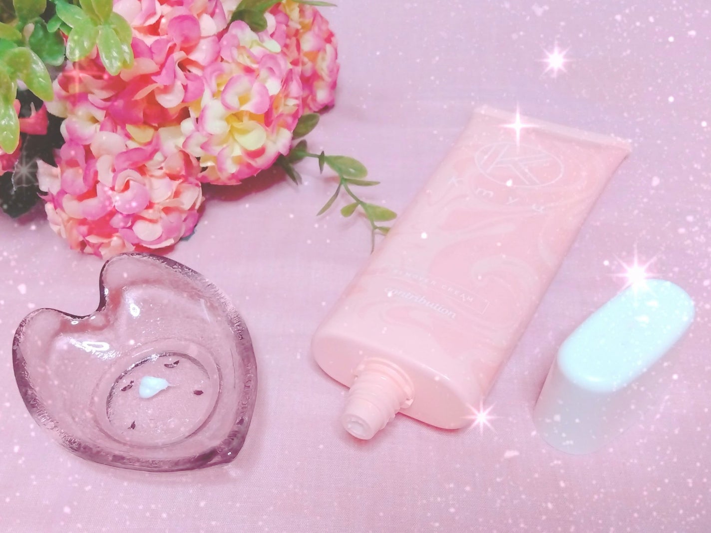 Kmyu(ケミュー)/CONTRIBUTION/除毛クリームを使ったクチコミ(2枚目)