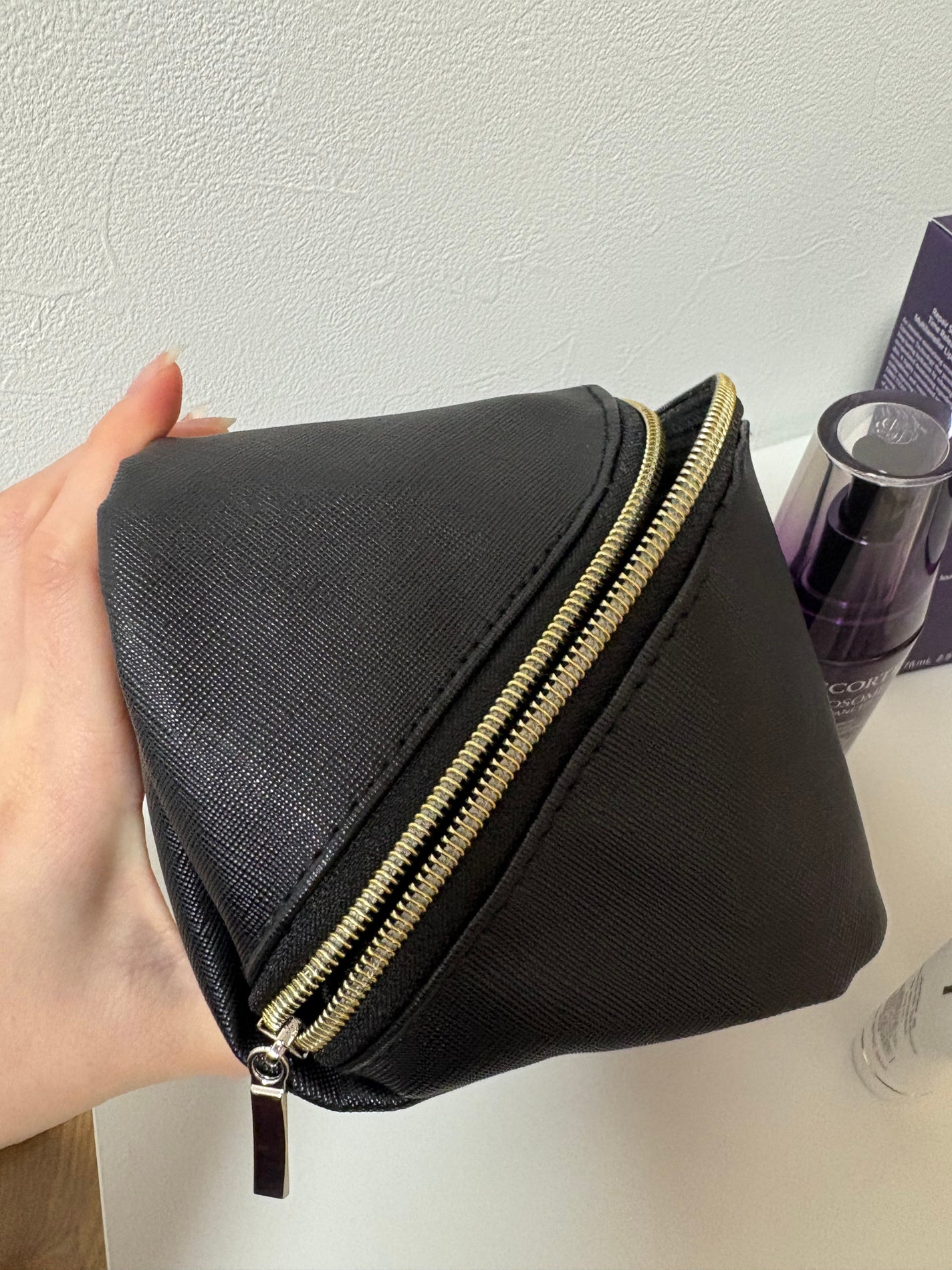 リポソーム アドバンスト リペアセラム/DECORTÉ/美容液を使ったクチコミ(3枚目)