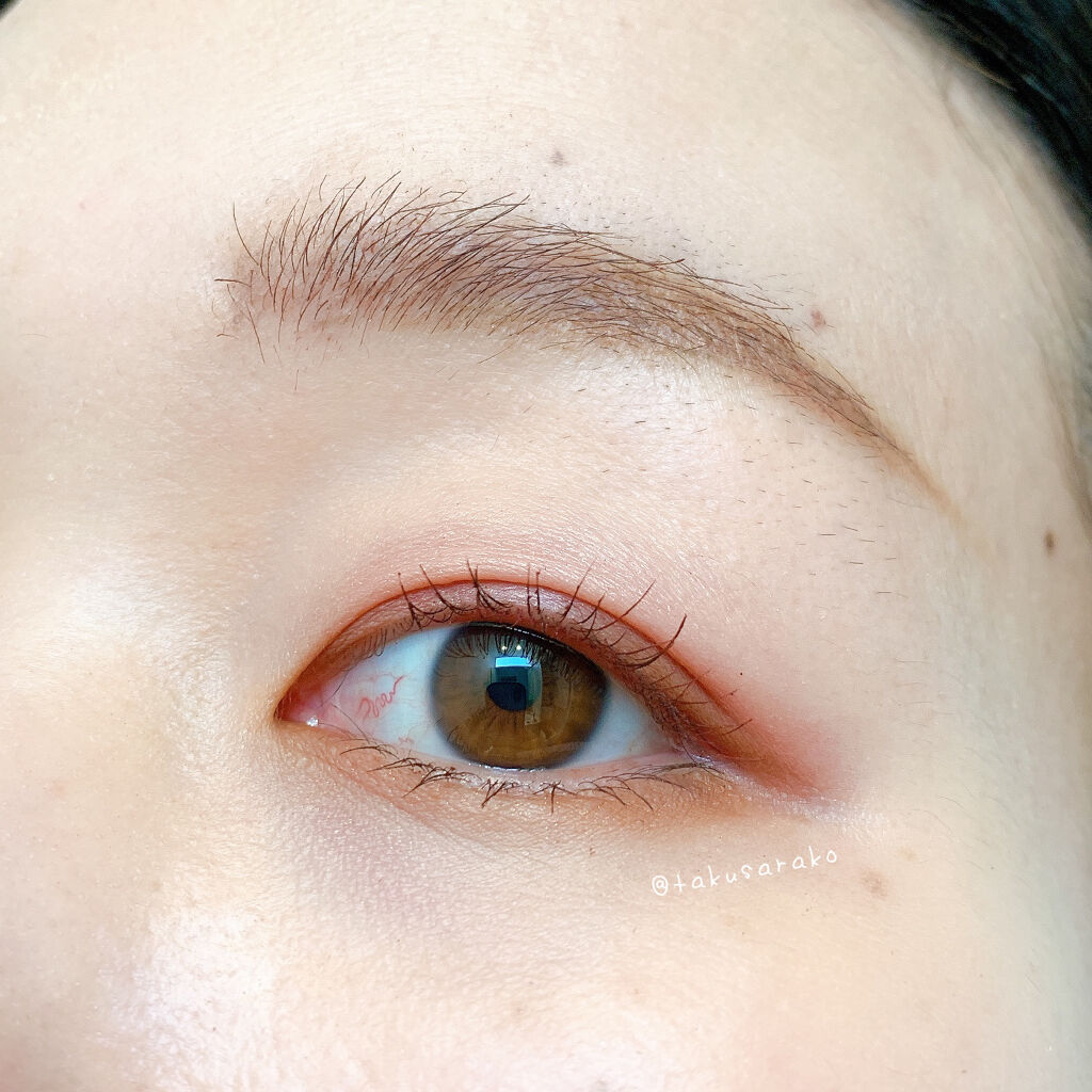 エモーション プルーフ アイライナー 05 ピノ/TOM FORD BEAUTY/ペンシルアイライナーを使ったクチコミ（2枚目）